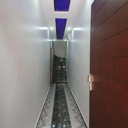 Ayour Beach House 2 Imsouane Εξωτερικό φωτογραφία