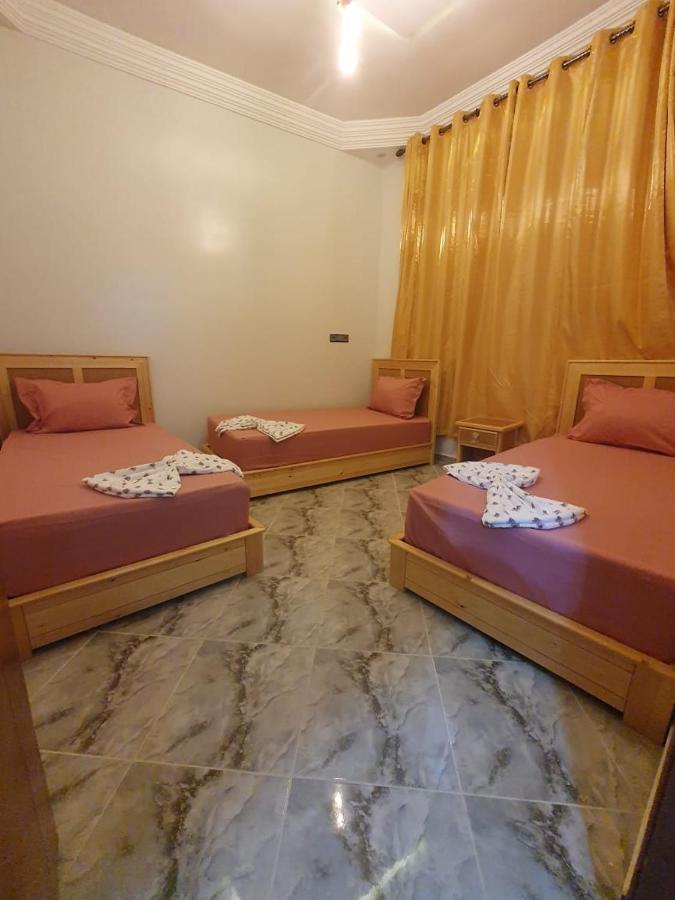 Ayour Beach House 2 Imsouane Εξωτερικό φωτογραφία