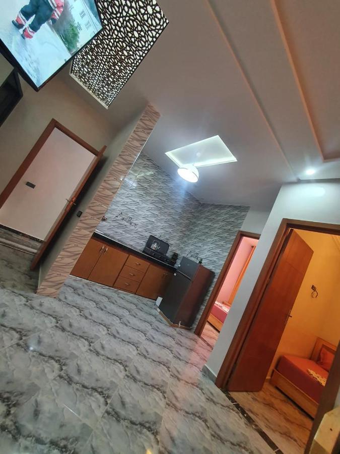 Ayour Beach House 2 Imsouane Εξωτερικό φωτογραφία