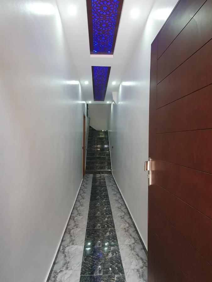 Ayour Beach House 2 Imsouane Εξωτερικό φωτογραφία
